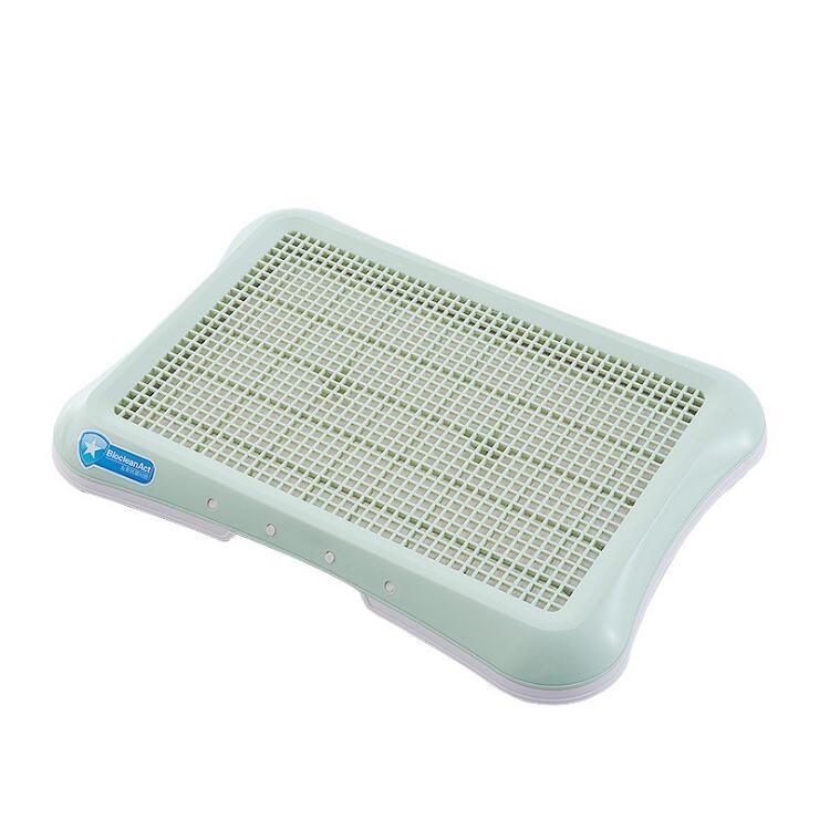Indoor Pet Potty Trainer: The Ultimate Solution For Puppy Training Success