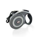 Retractable Pull Straps For Large Dogs - Premium Dog Leash For Optimal Control And Comfort