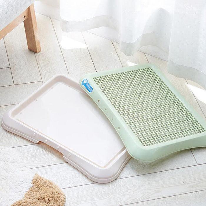 Indoor Pet Potty Trainer: The Ultimate Solution For Puppy Training Success