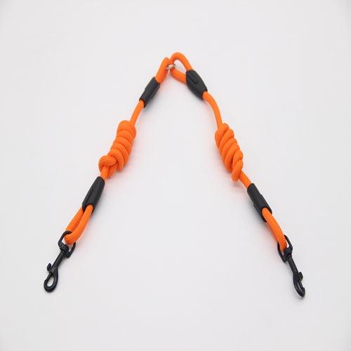 Ultimate Dual Action Dog Training Leash