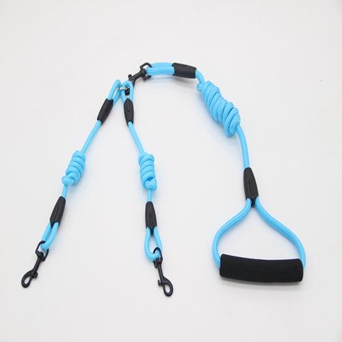 Ultimate Dual Action Dog Training Leash
