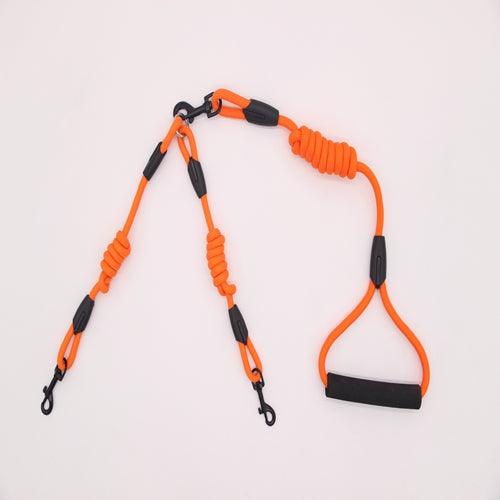 Ultimate Dual Action Dog Training Leash