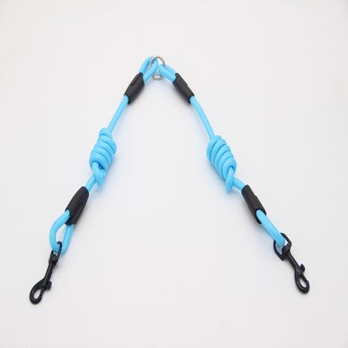 Ultimate Dual Action Dog Training Leash