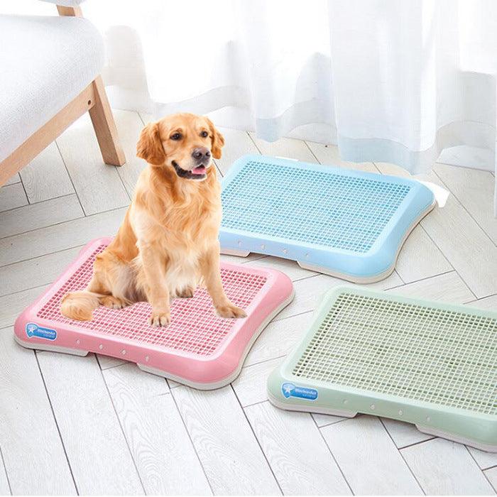 Indoor Pet Potty Trainer: The Ultimate Solution For Puppy Training Success