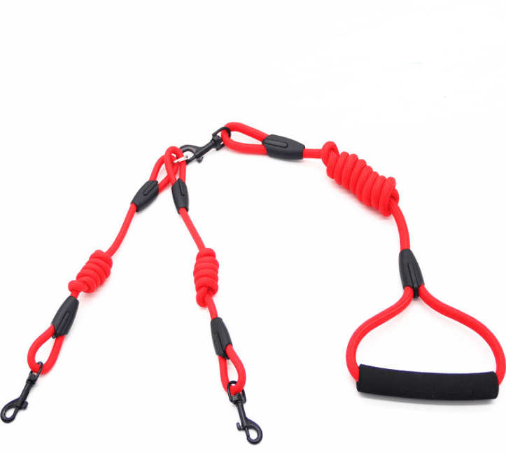 Ultimate Dual Action Dog Training Leash