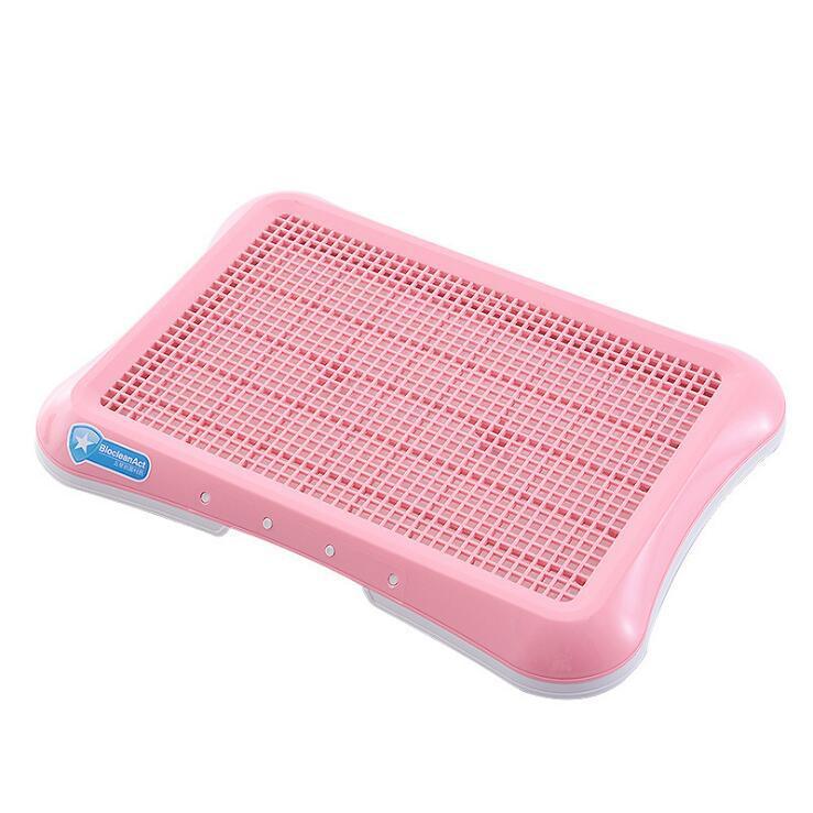 Indoor Pet Potty Trainer: The Ultimate Solution For Puppy Training Success