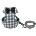 Ultimate Comfort Dog Chest Strap Leash