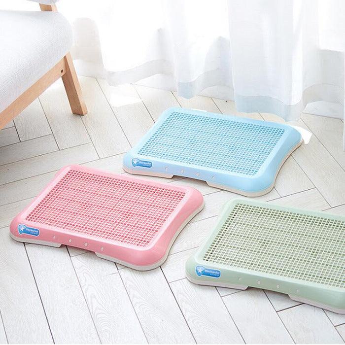 Indoor Pet Potty Trainer: The Ultimate Solution For Puppy Training Success