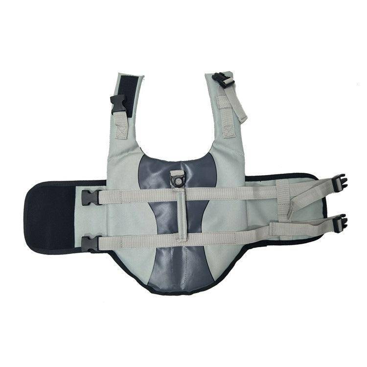 The Splashguard Pet Life Vest