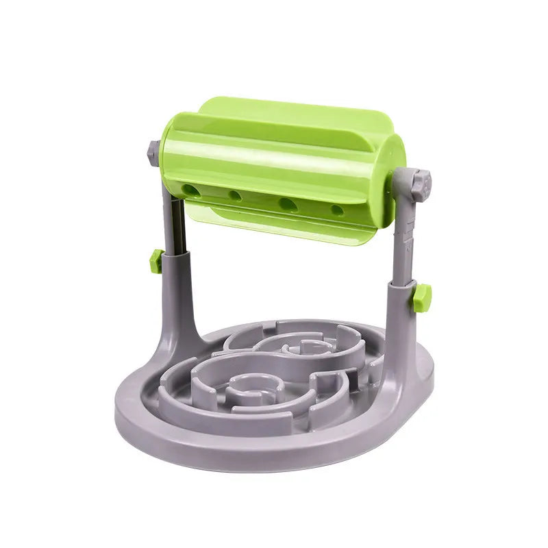 Interactive Pet Playtime Toy