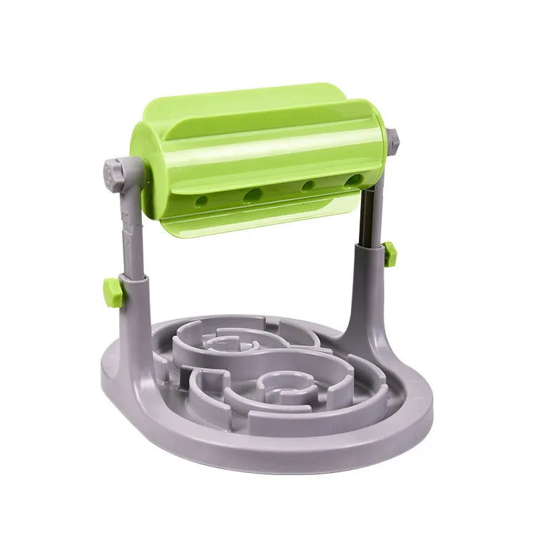 Interactive Pet Playtime Toy