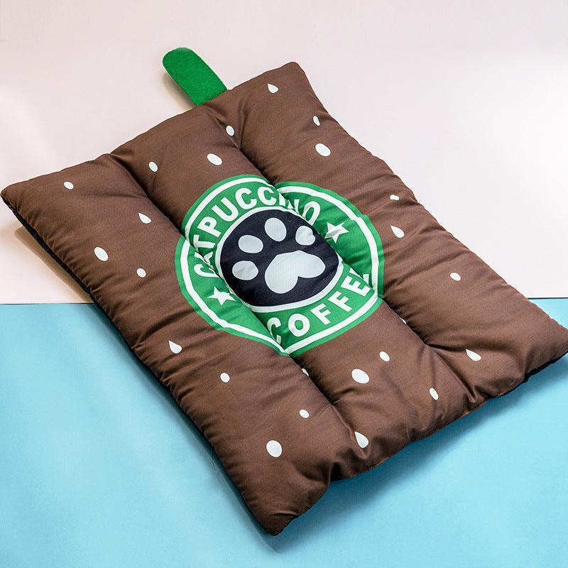 Coolpaws Chillmat: The Ultimate Cooling Oasis For Your Furry Friend