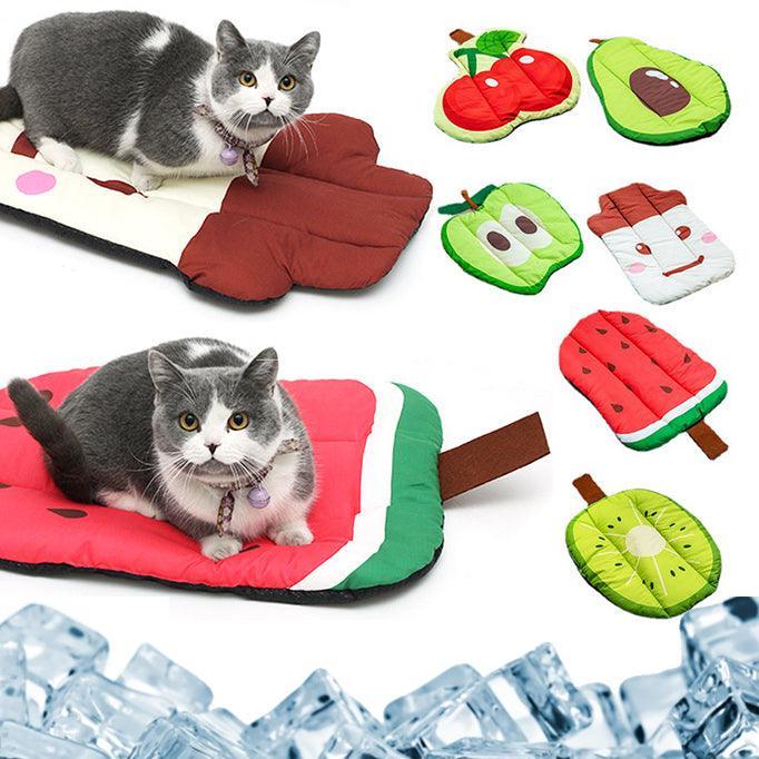 Coolpaws Chillmat: The Ultimate Cooling Oasis For Your Furry Friend