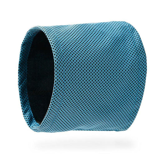 Coolpup Chillwrap: Instant Cooling Pet Bandana For Dogs
