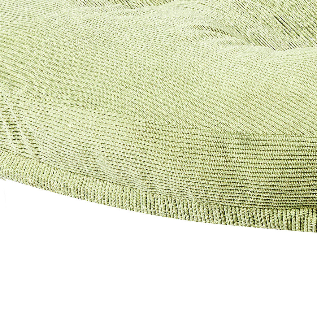 Pawz Elevated Pet Dog Cat Sofa Bed Couch XL Size Green